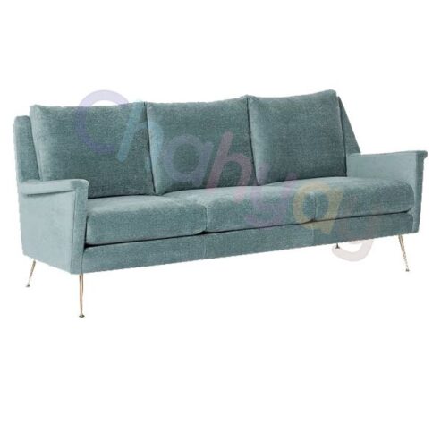 Skip to the end of the images gallery Skip to the beginning of the images gallery Rio Mid-Century Sofa