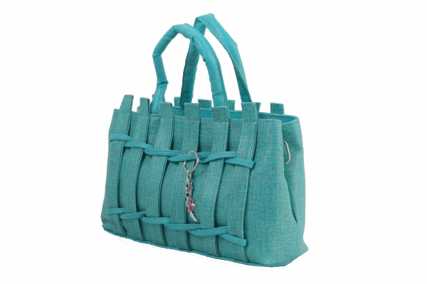 New Strap Style Soft Ladies Bag – LB-14