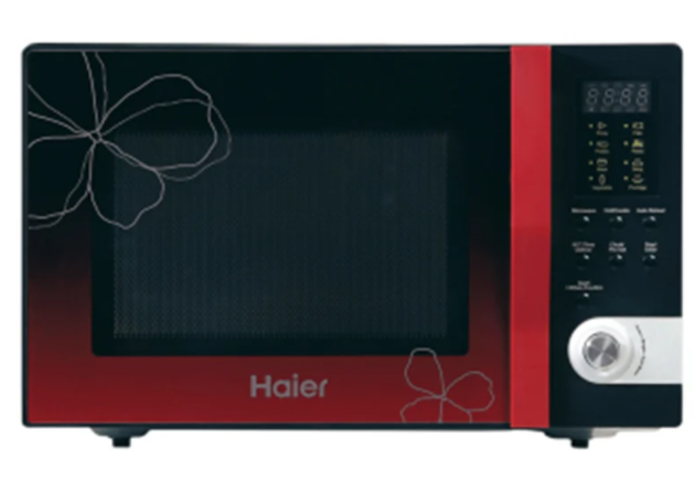 Haier HMN-32100EGB Microwave Oven