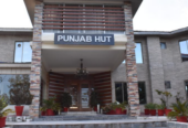 Punjab Huts Resort
