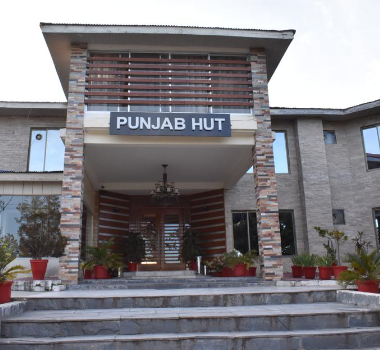 Punjab Huts Resort
