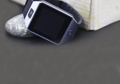 Beautiful Bluetooth Smart Watch