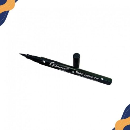 Facebook Icon Review Rating 4.4 / 5 Glamorous Sketch Marker Liquid Pen Eyeline