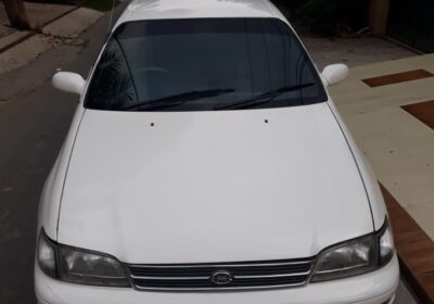 Toyota Corona ‘1993