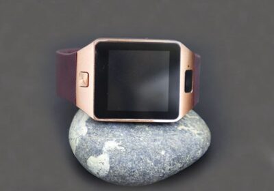 Bluetooth Smart Watch For Smartphones