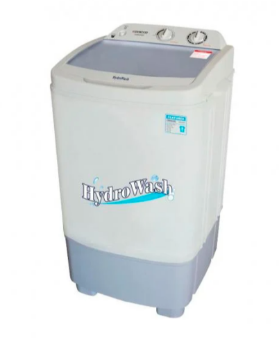 Kenwood Washing Machine 8Kg 899W