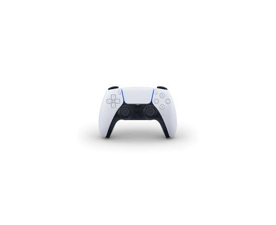 DUALSENCE CONTROLLER WHITE PLAYSTATION 5