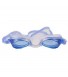 Asaan Sports Antifog Swimming Goggles With Earplugs – Blue