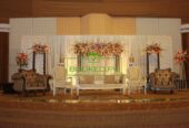 Carnation Banquet Hall Karachi