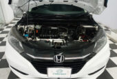 Honda Vezel 1.5 Hybrid X 2014