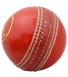 Asaan Sports Duke Hard Ball (156g Corkball) – Red