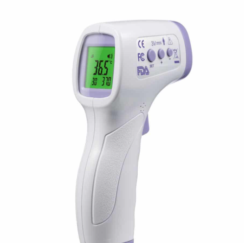 Infrared Thermometer IR 988