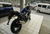 Chinese Bikes OW Ninja 250cc 2020