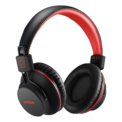Mpow X3.0 Bluetooth Over-Ear Headphones