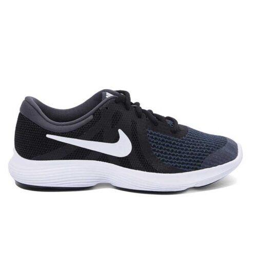 Home Nike Revolution 4 Lace Up Trainers Nike Revolution 4 Lace Up Trainers