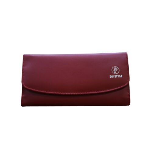 Leather Clutch – LC 105 By DU Style