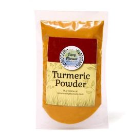 Omega Products Coorg Flavors Turmeric Powder – 200g