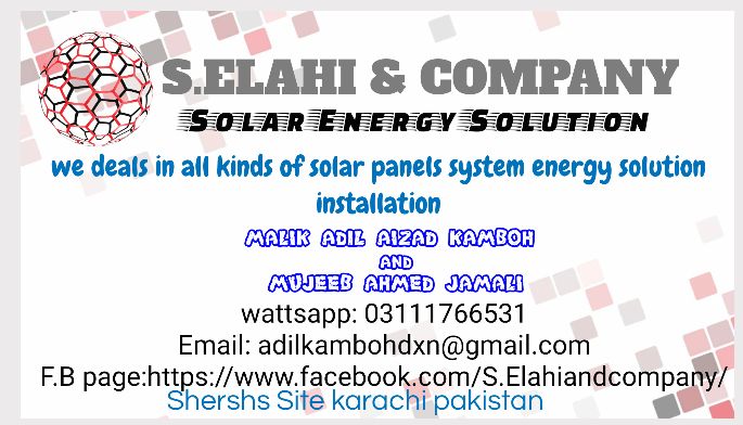 5 kilowatts Solar panels System Energy Solution