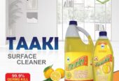 Taaki Surface Cleaner Floor Cleaner karachi Pakistan