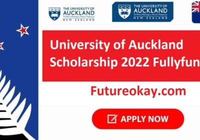How to apply for auckland scholarship